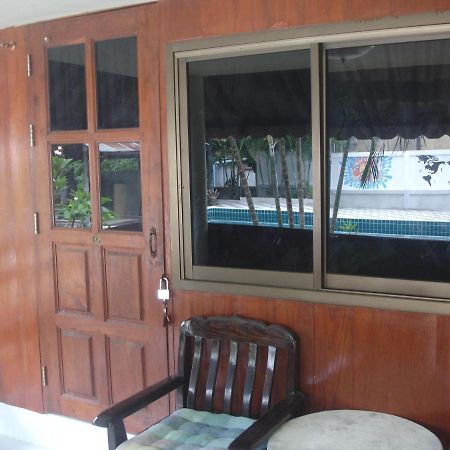 Kanravee Guesthouse Pai Exterior photo