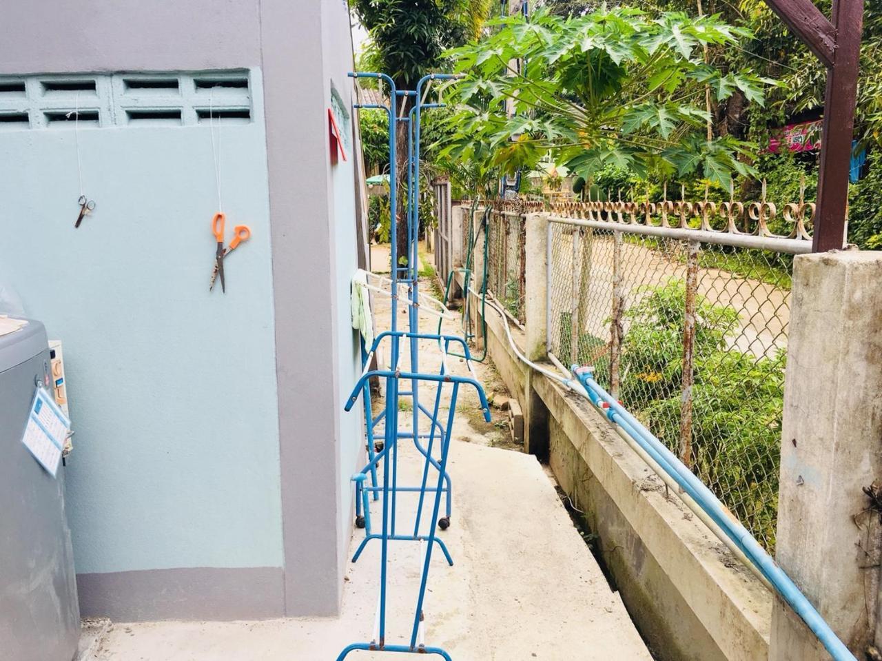 Kanravee Guesthouse Pai Exterior photo