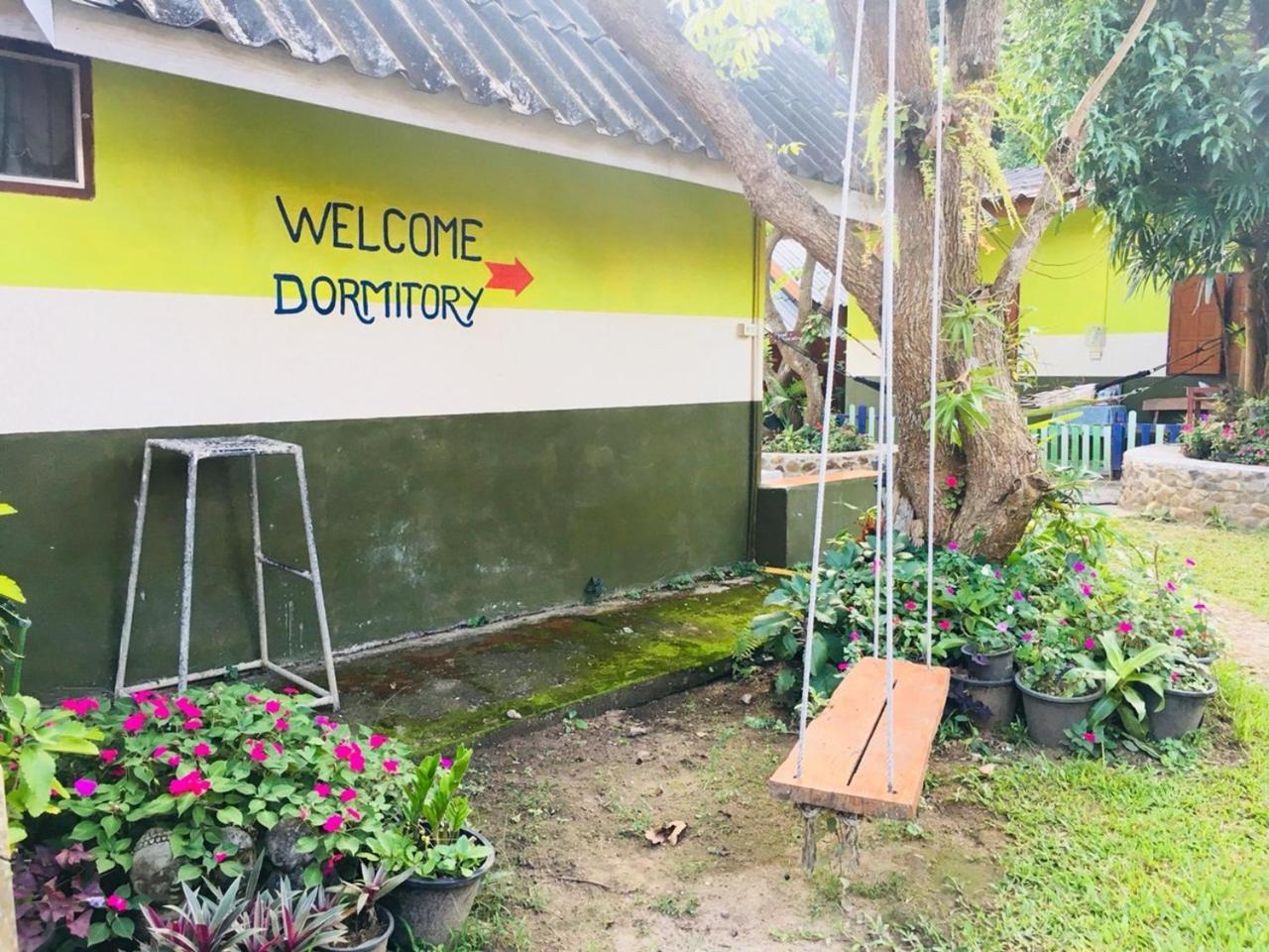 Kanravee Guesthouse Pai Exterior photo