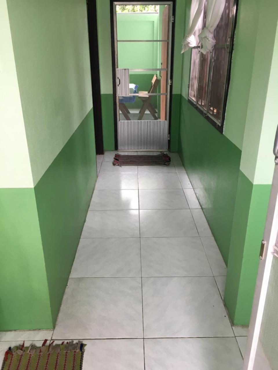 Kanravee Guesthouse Pai Exterior photo