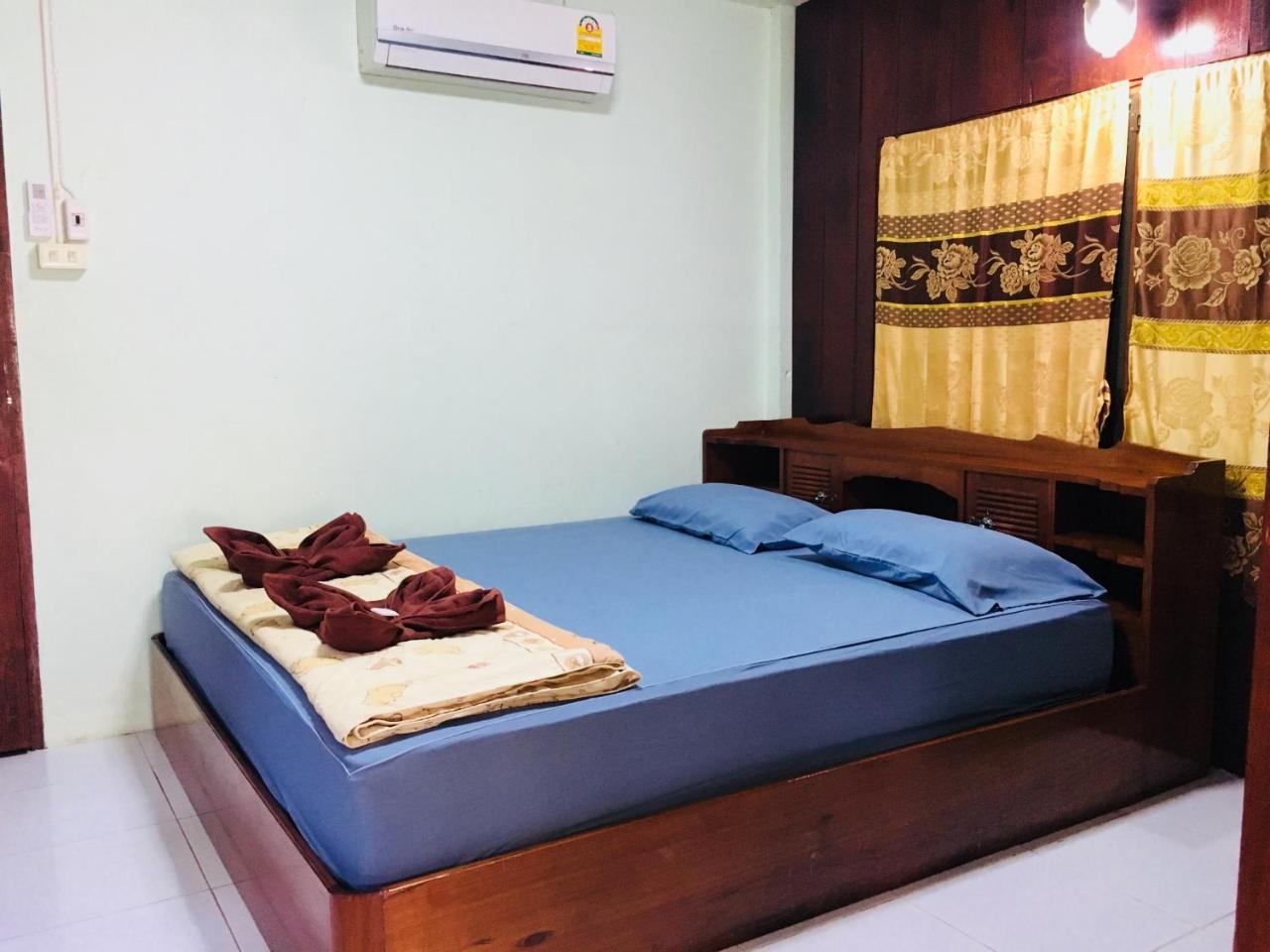 Kanravee Guesthouse Pai Exterior photo
