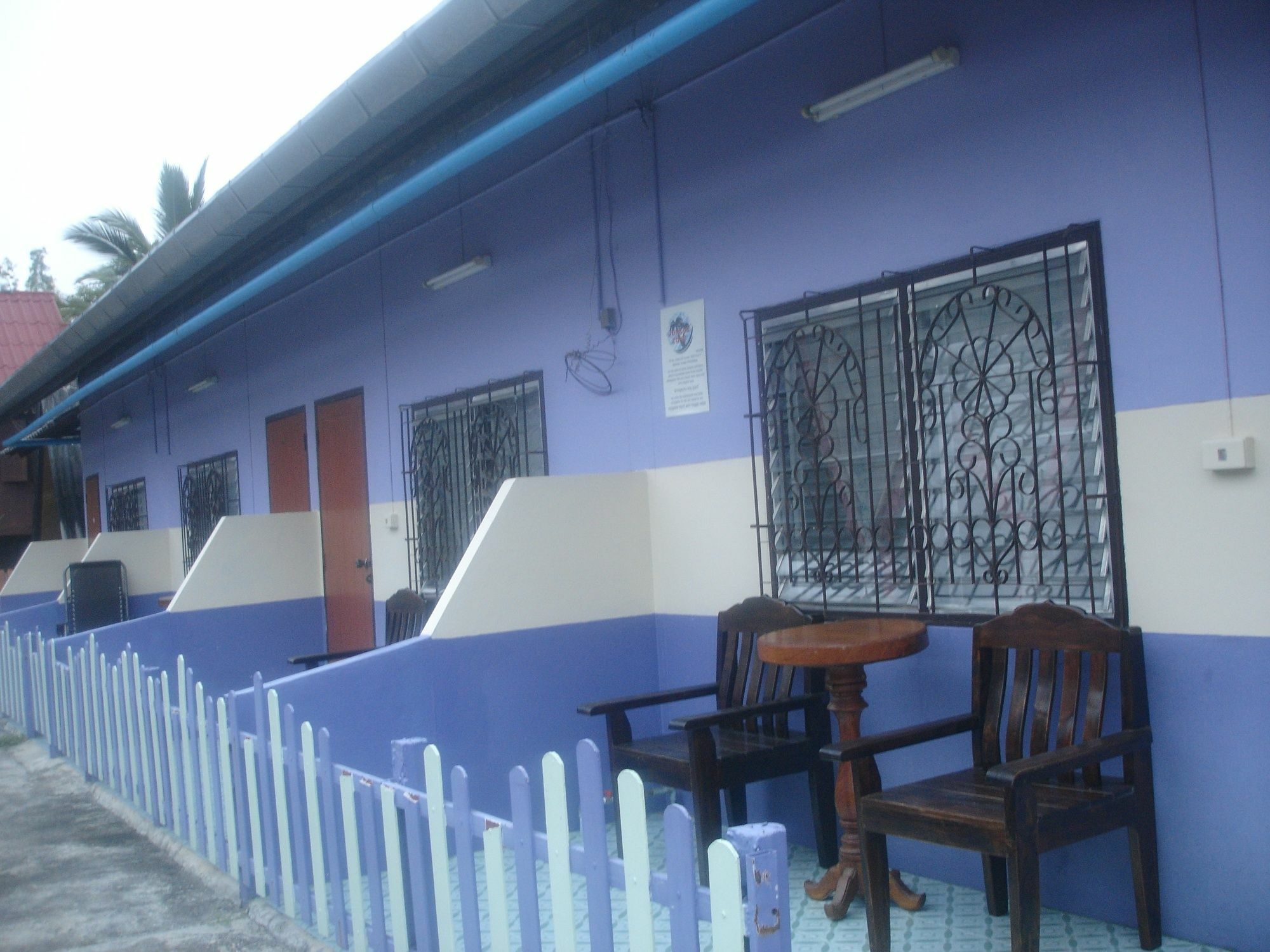 Kanravee Guesthouse Pai Exterior photo