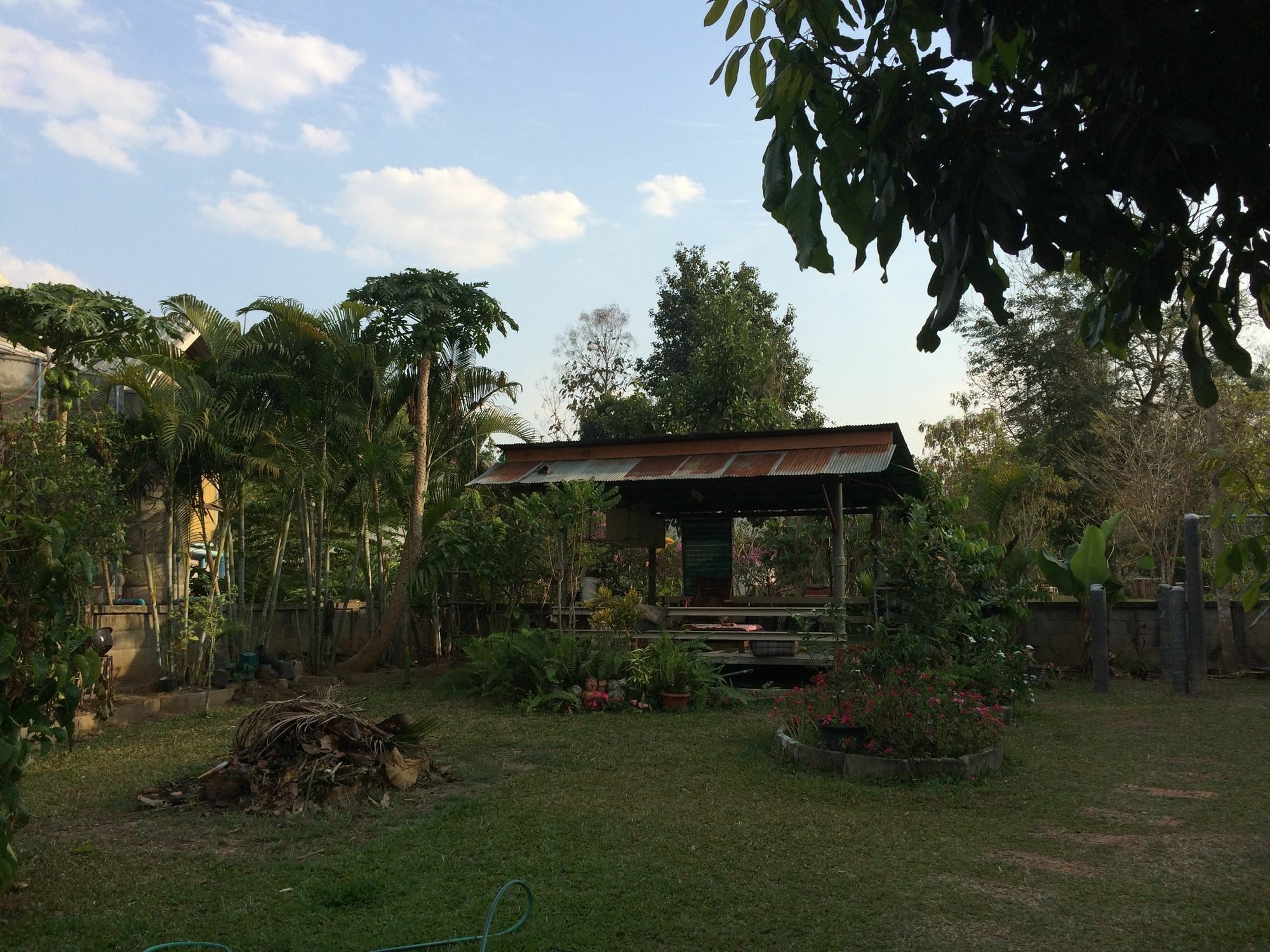 Kanravee Guesthouse Pai Exterior photo