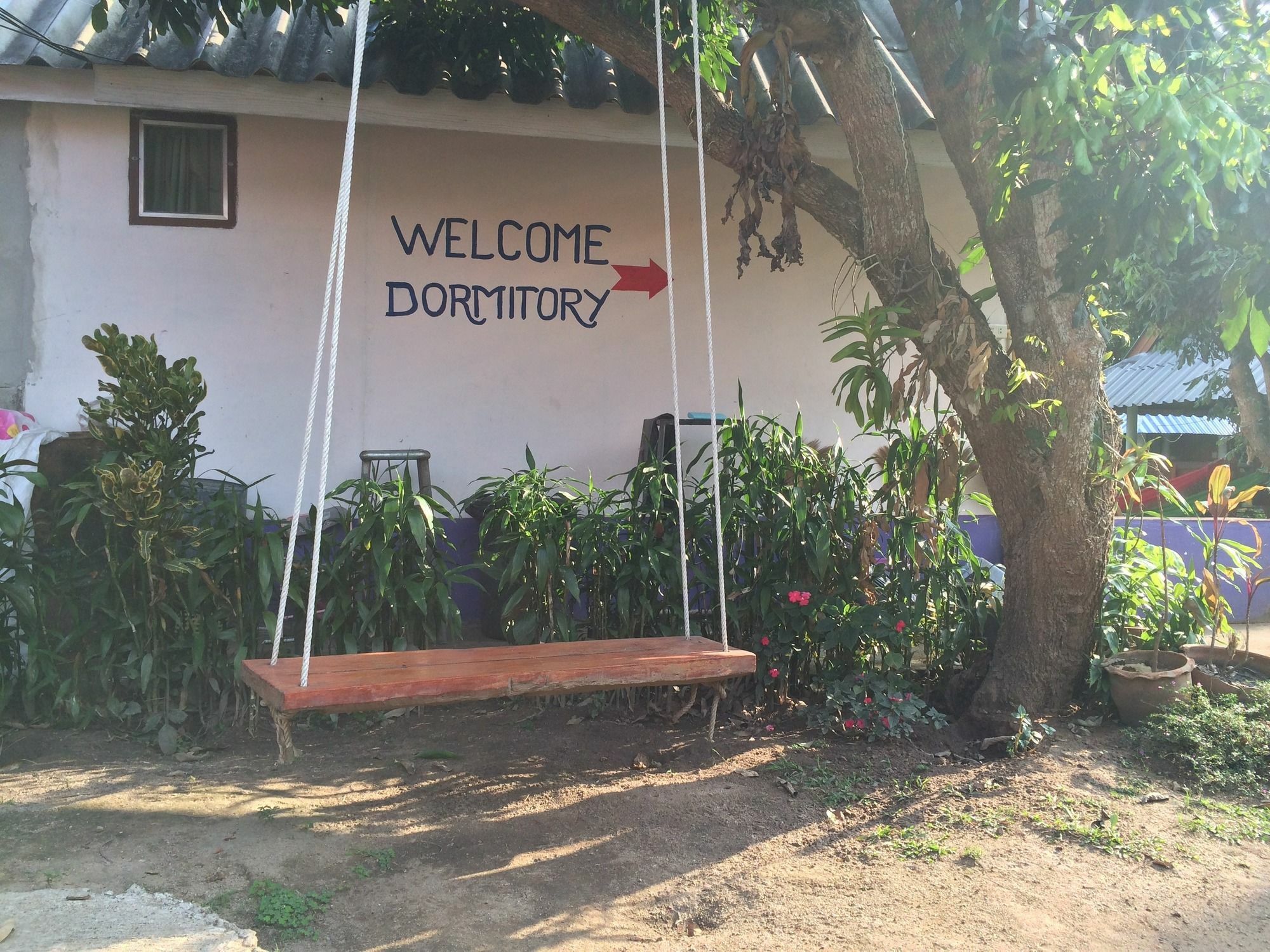 Kanravee Guesthouse Pai Exterior photo